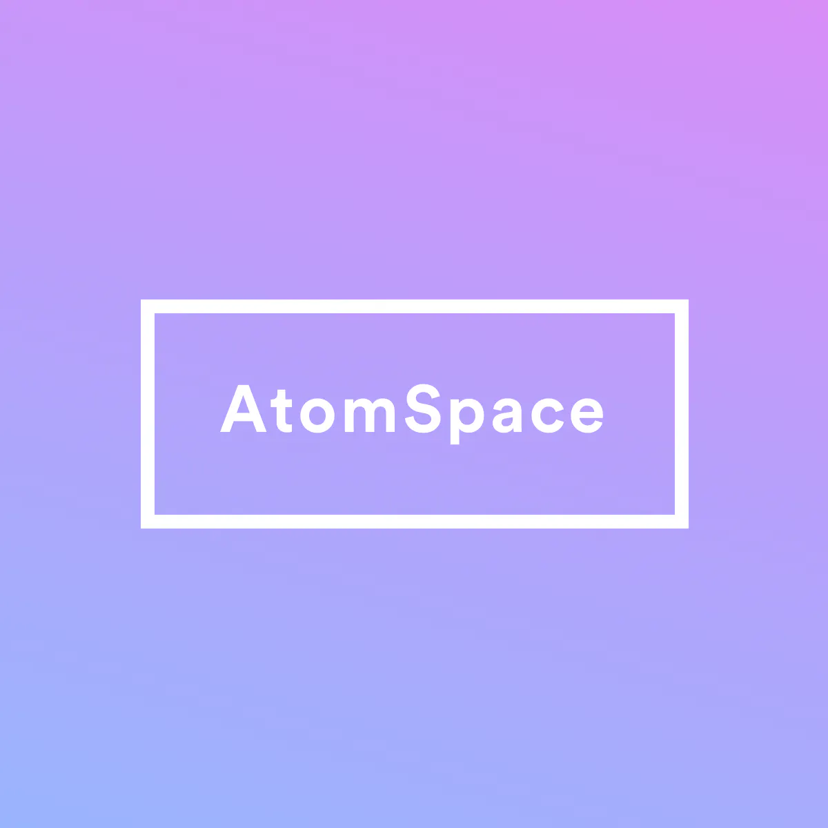 AtomSpace