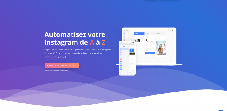 InstaBoss gallery image