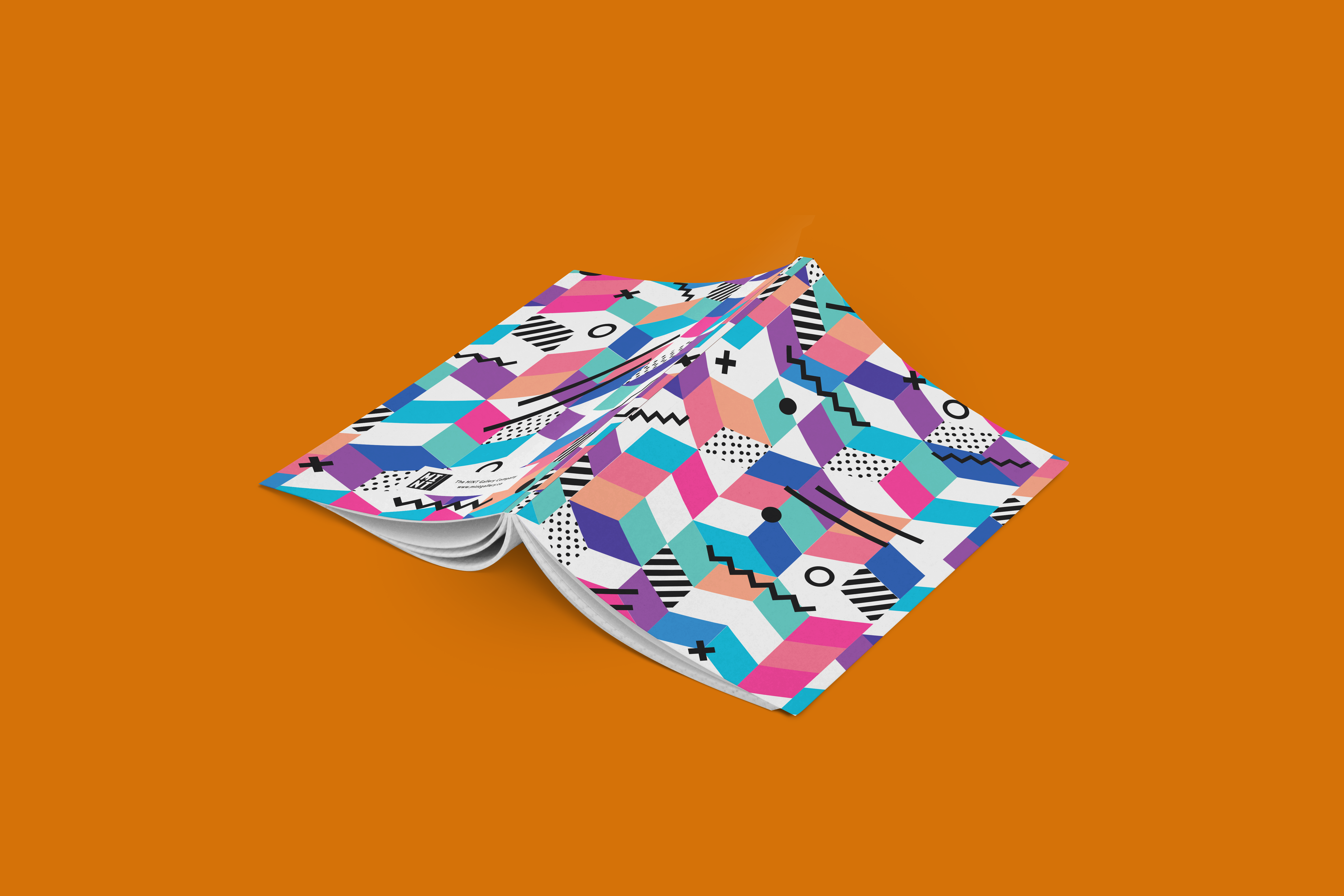 The MINT Gallery Company gallery image