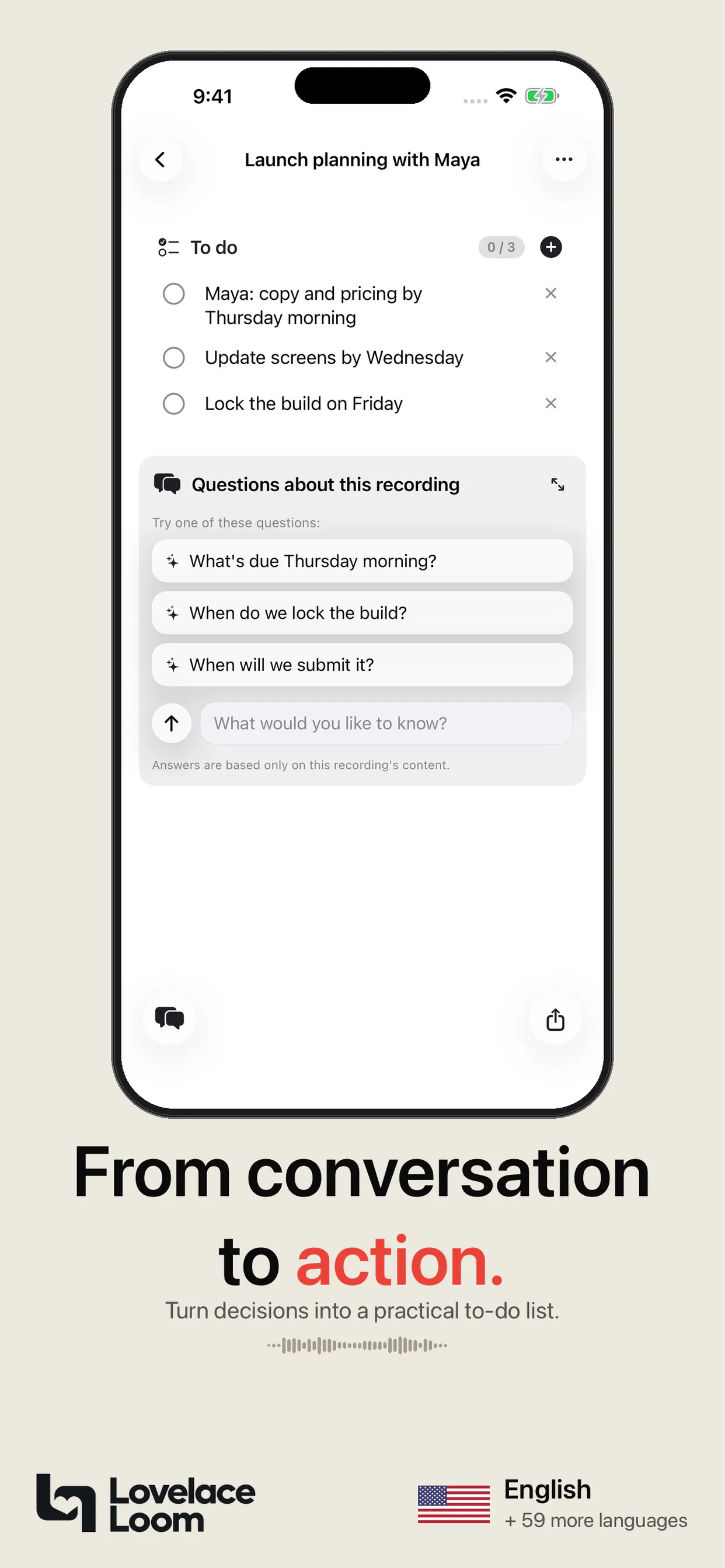 ToText gallery image