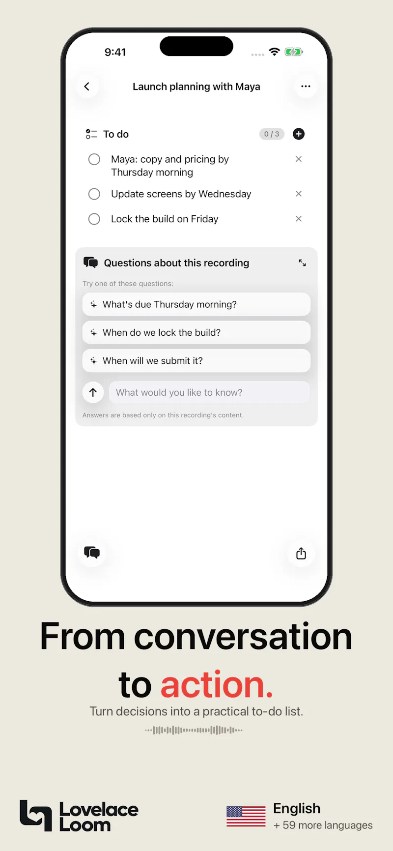 ToText screenshot 2