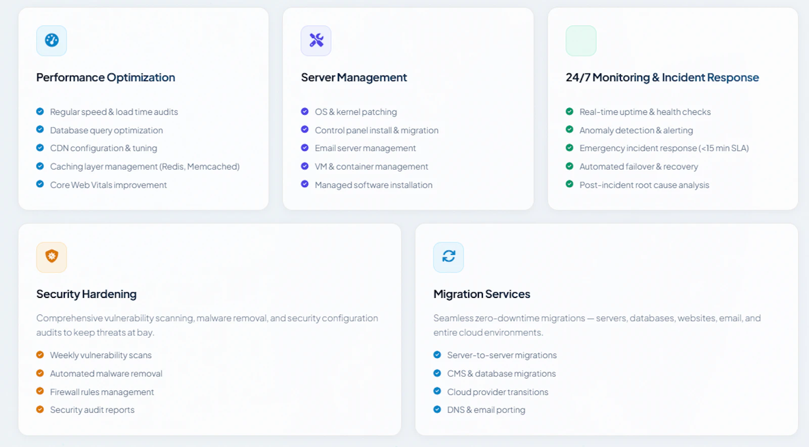 RK Websolution screenshot 3