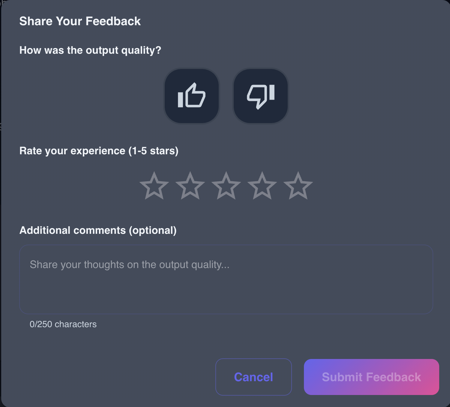 BAK-Voice gallery image