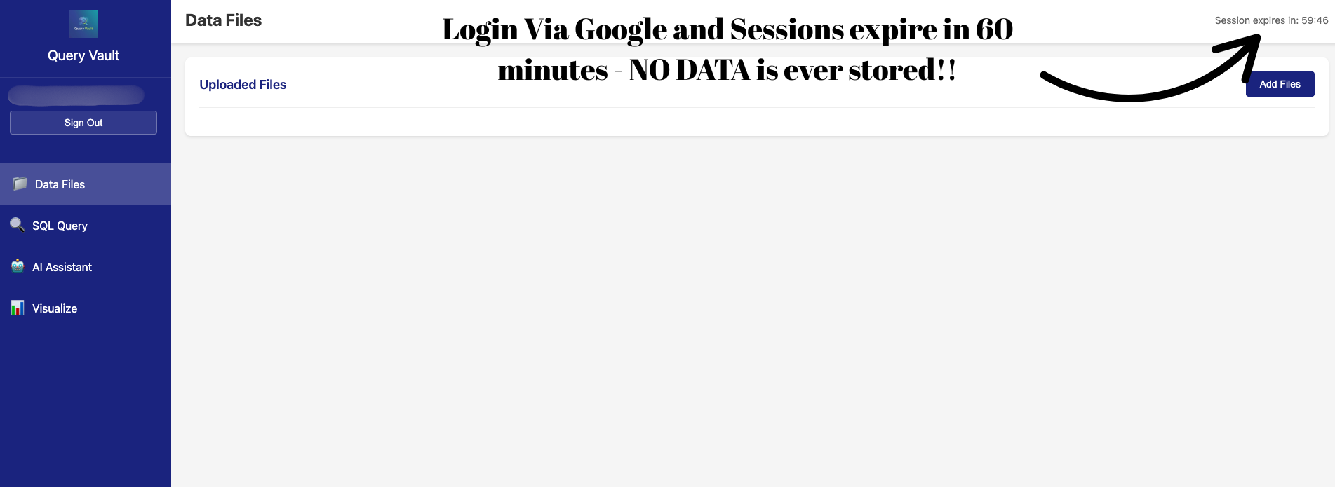 Query Vault media 3