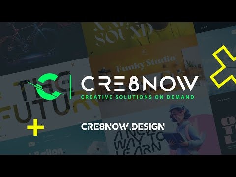 CRE8NOW gallery image