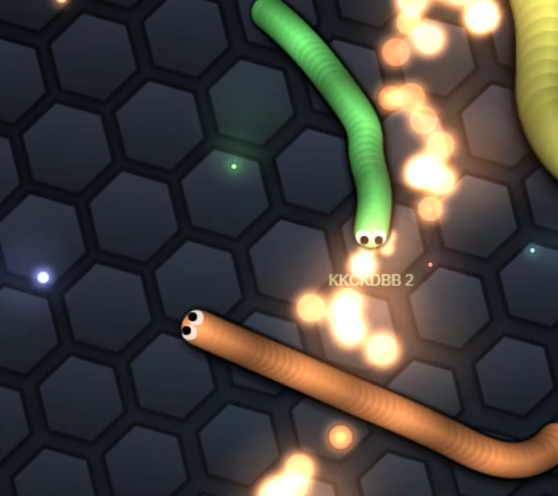 Slither.io