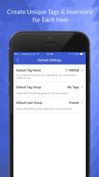 TagThisStuff gallery image