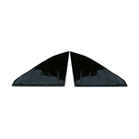 Window Louver for Kia Seltos (2021–2025) gallery image