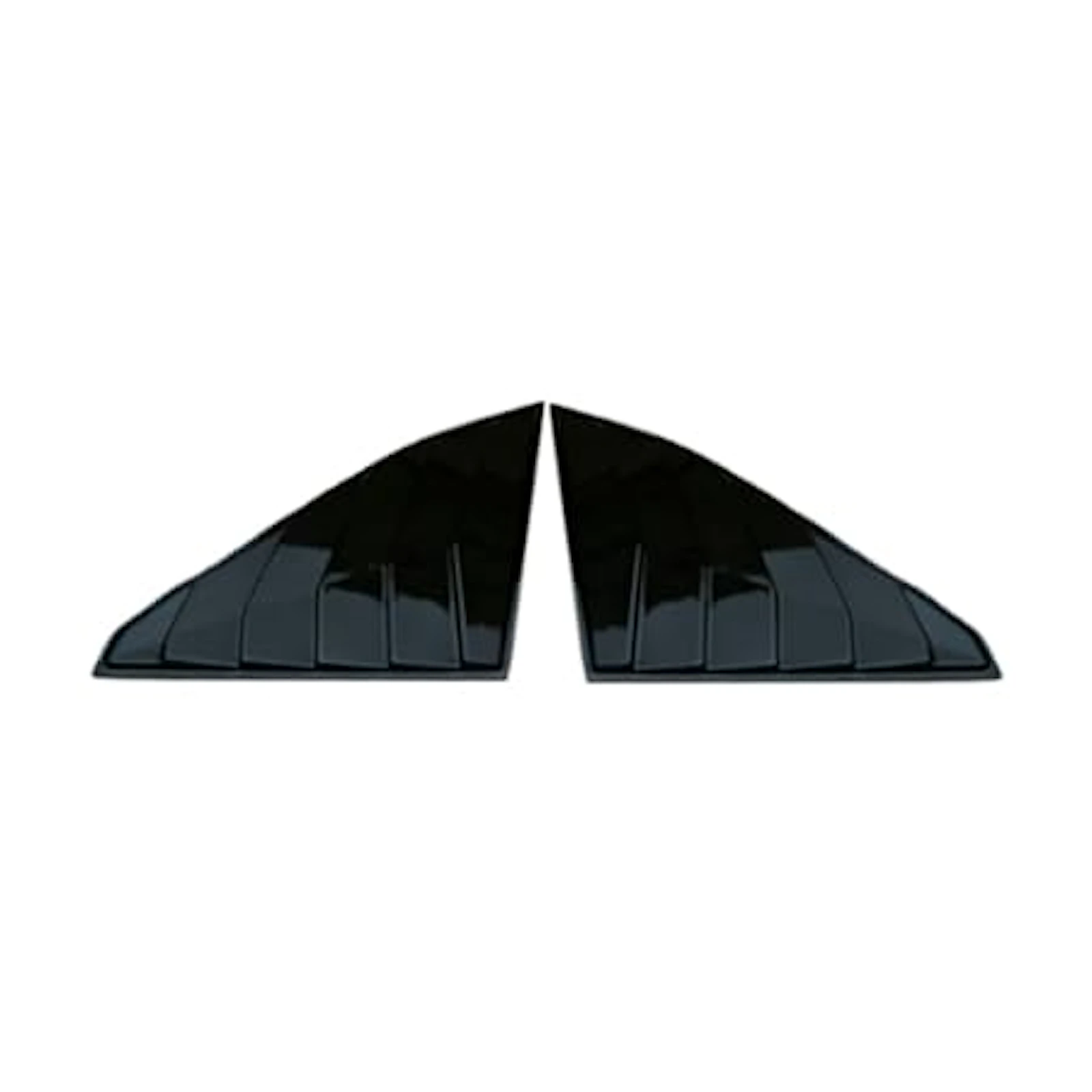 Window Louver for Kia Seltos (2021–2025) screenshot 1