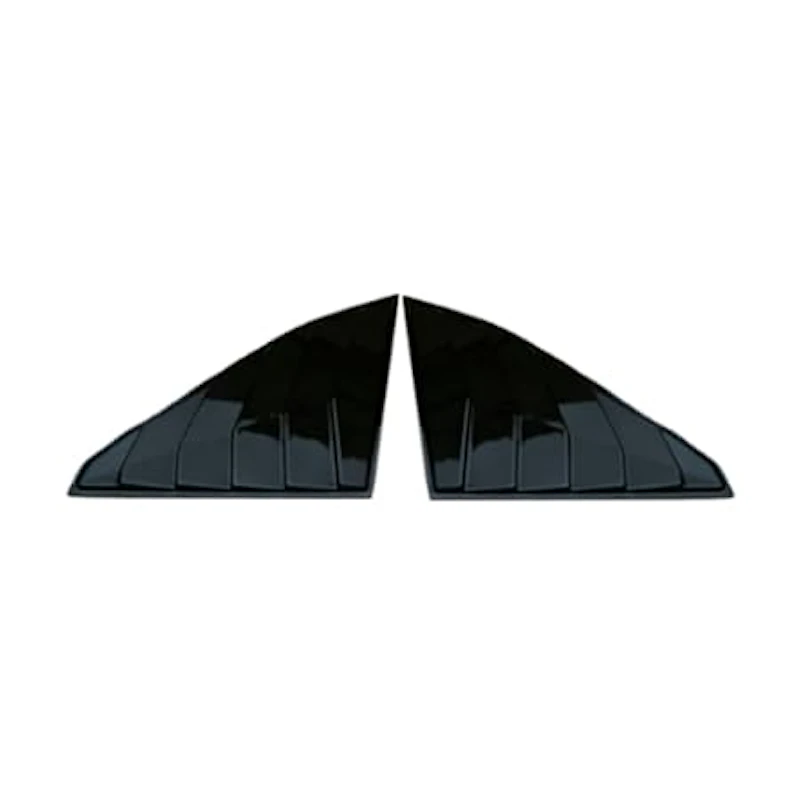 Window Louver for Kia Seltos (2021–2025) screenshot 1