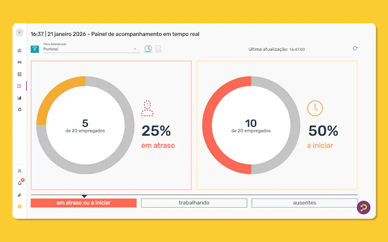 Pontotel screenshot 9