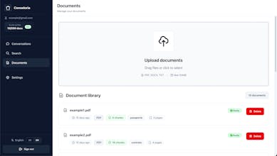 Conseloria gallery image