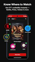 DesiFlix — OTT Guide gallery image