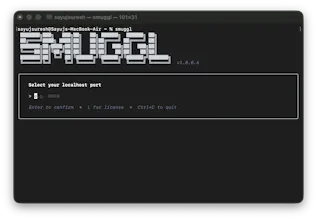 Smuggl gallery image