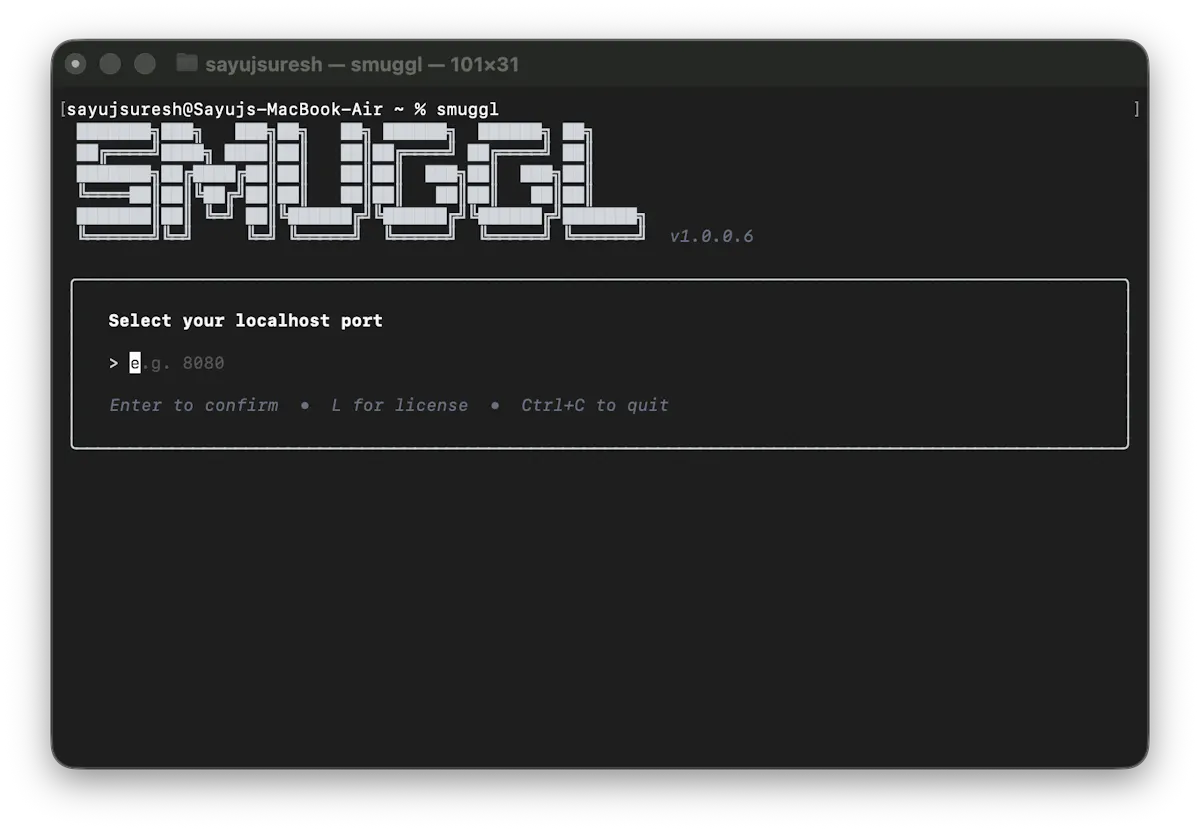 Smuggl