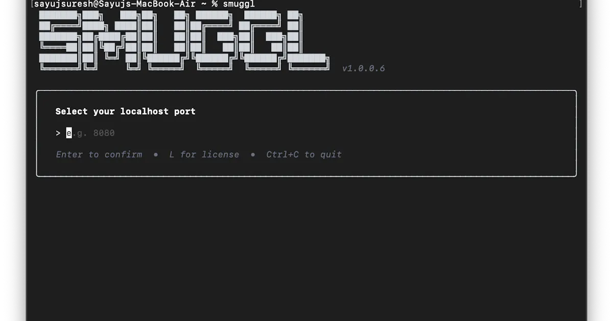 Smuggl