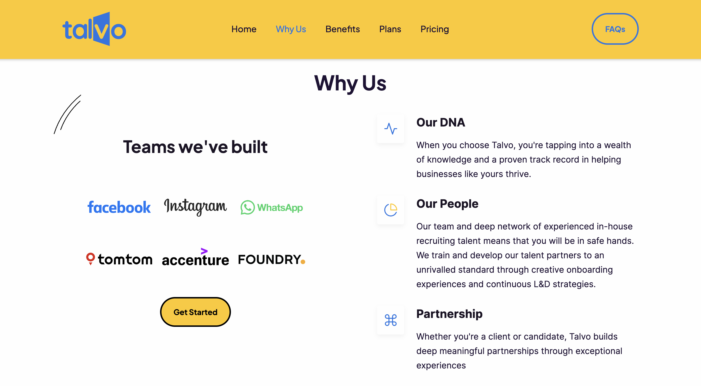 Talvo media 2