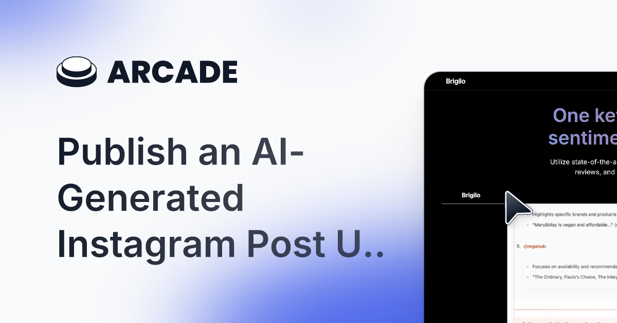 Brigilo - AI Marketing Ecosystem media 5