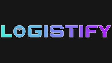 Logistify gallery image