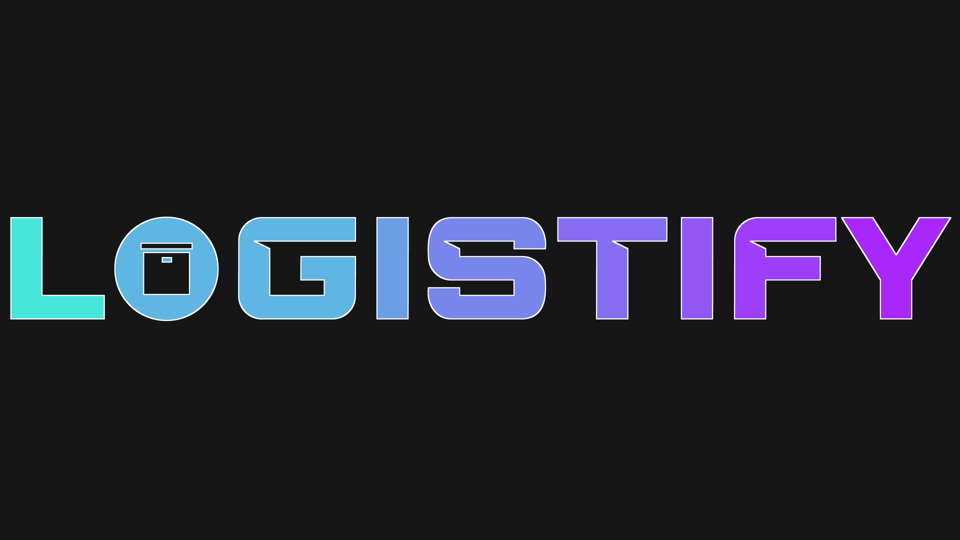 logistify - SaaSは数分であなた自身の宅配便サービスを開始しますメディア1