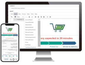 Dispatch Science gallery image