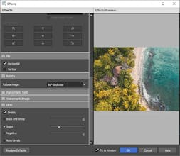 Pixillion Image Converter Software gallery image