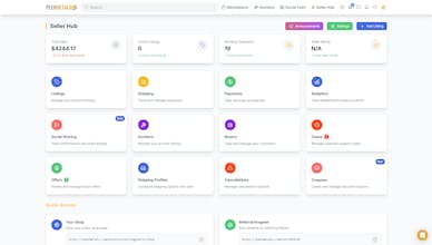 PeerMetals gallery image