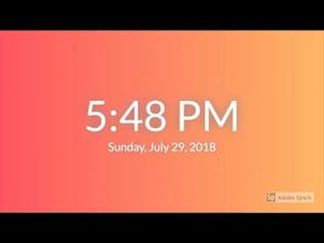 Gradient Tabs gallery image