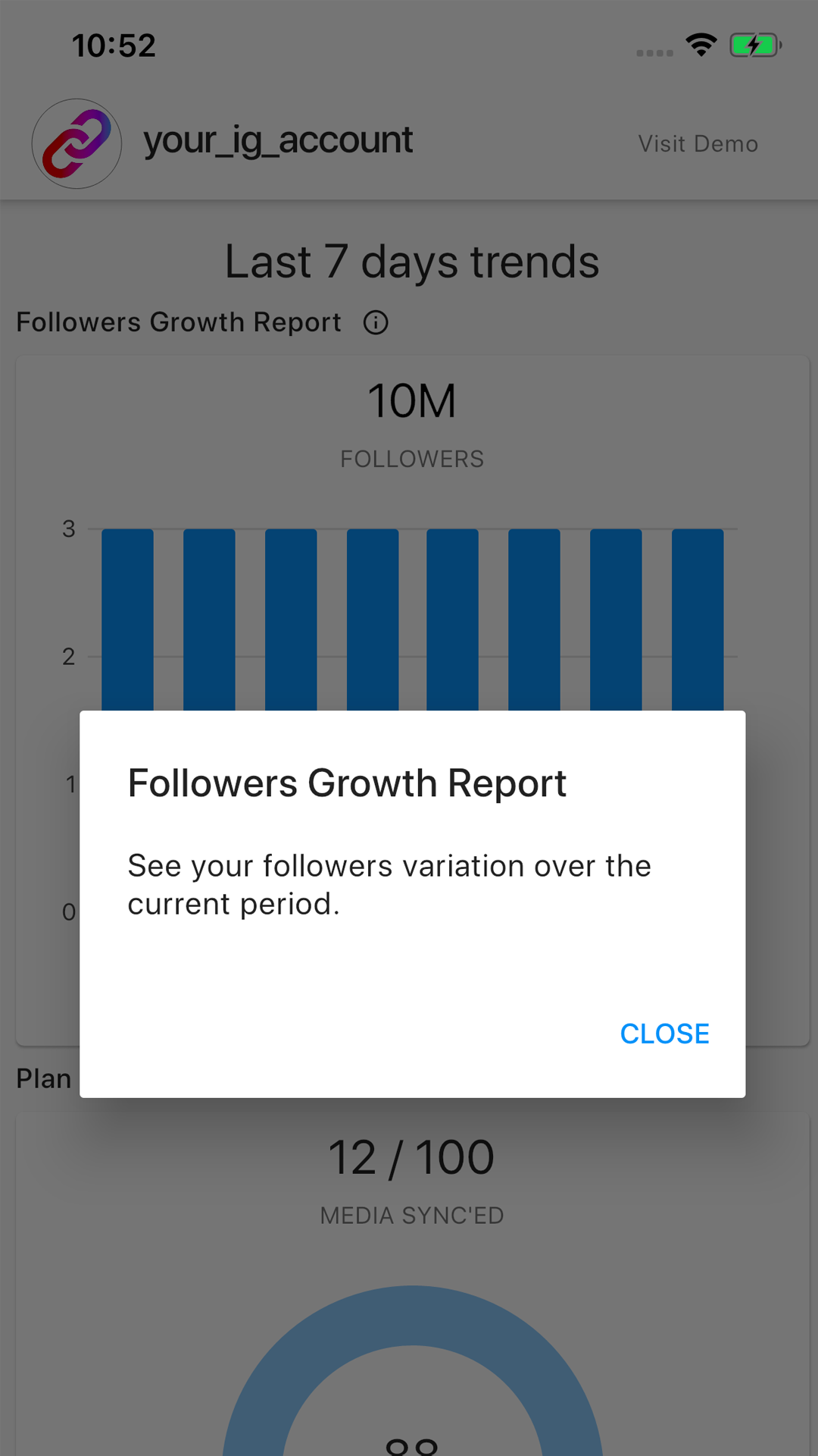 LinkIn.Page gallery image