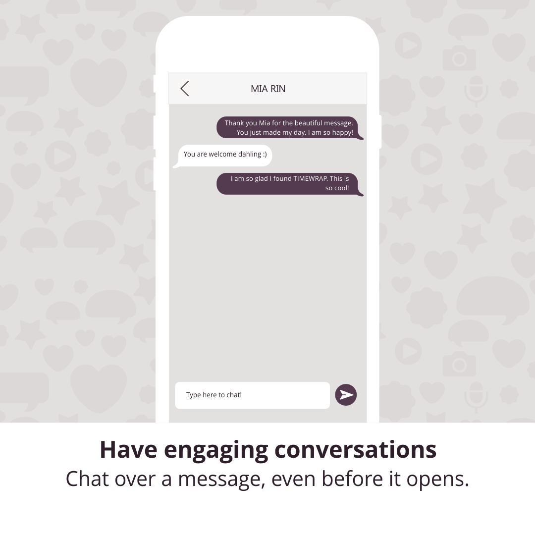 TimeWrap gallery image