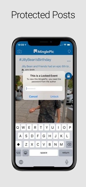 MinglePic gallery image