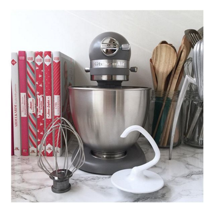 The Stand Mixer gallery image