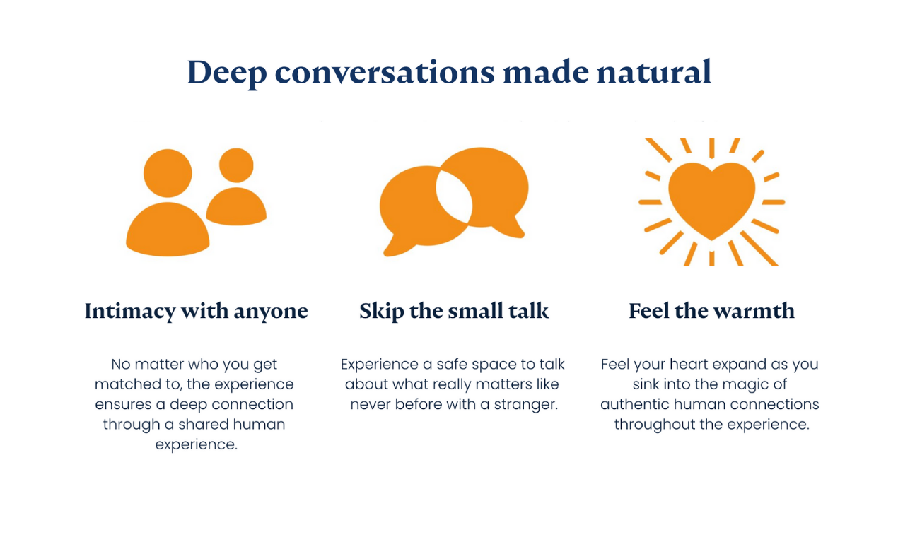 Warmspace gallery image