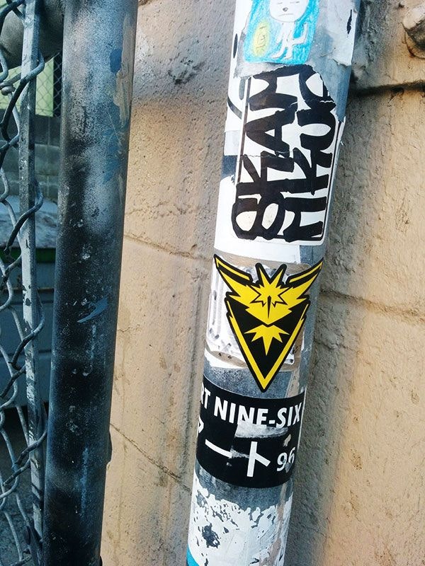 PokeGraffiti gallery image