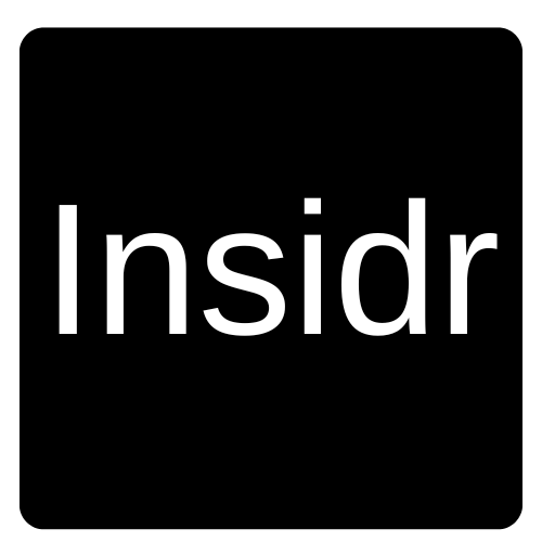 Insidr AI logo