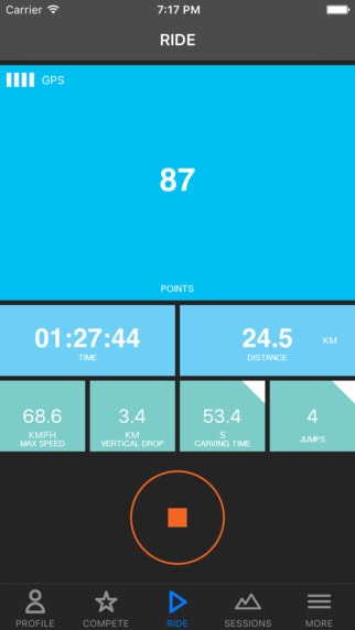 Lines App gallery image