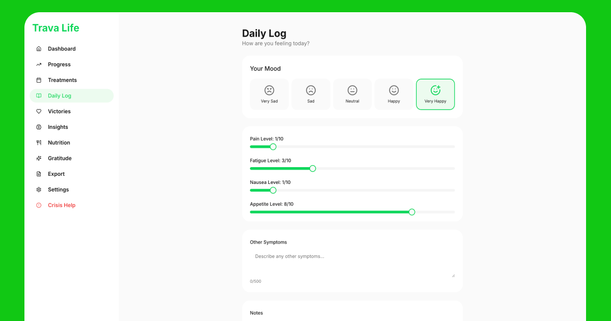 Trava Life gallery image