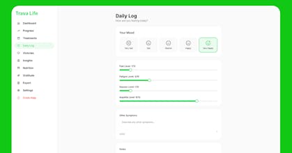 Trava Life gallery image