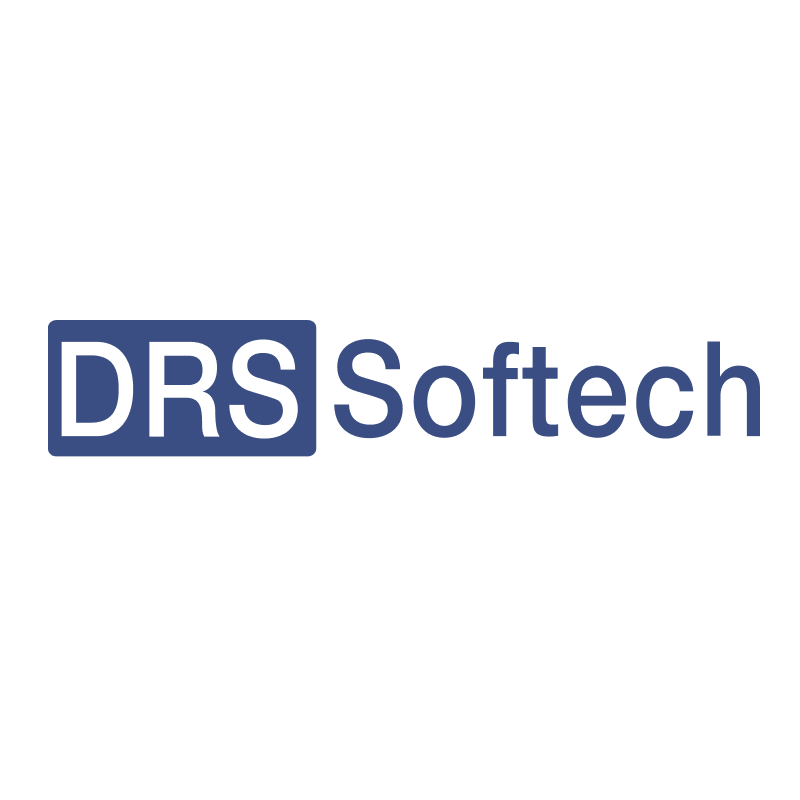 DRS Softech MBOX to ... logo