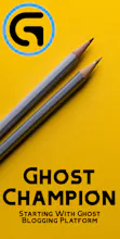 Ghost Champion gallery image
