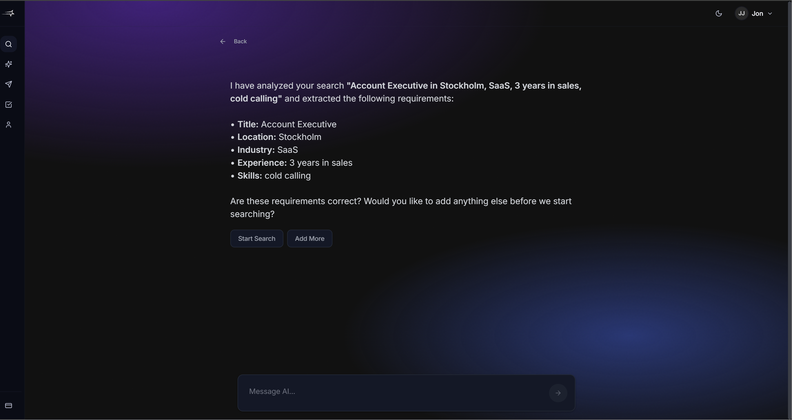 Instalent gallery image