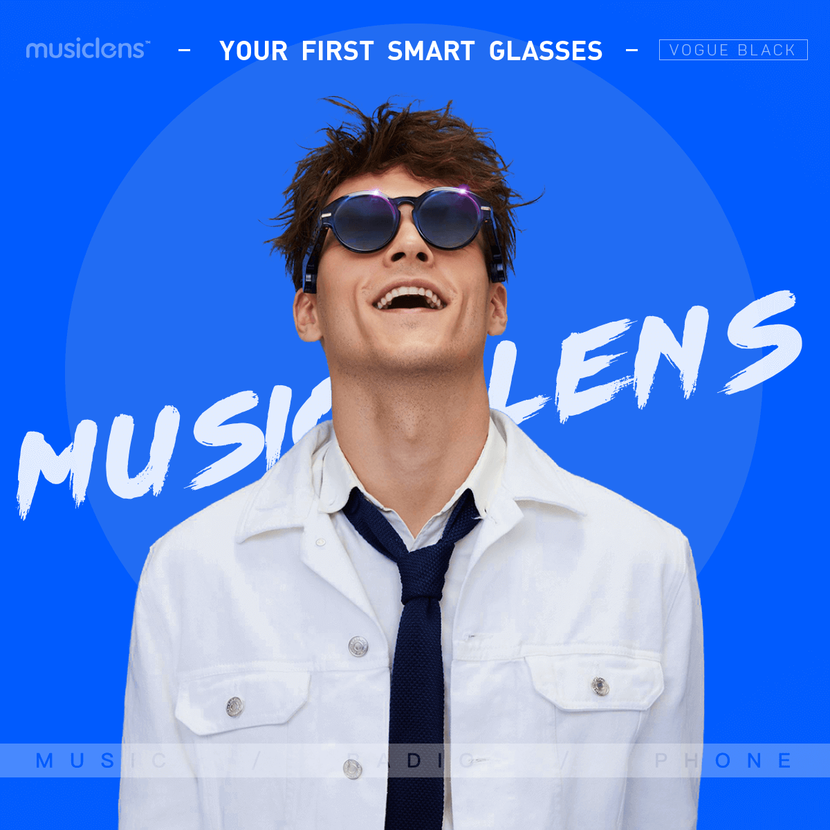 Music Lens gallery image