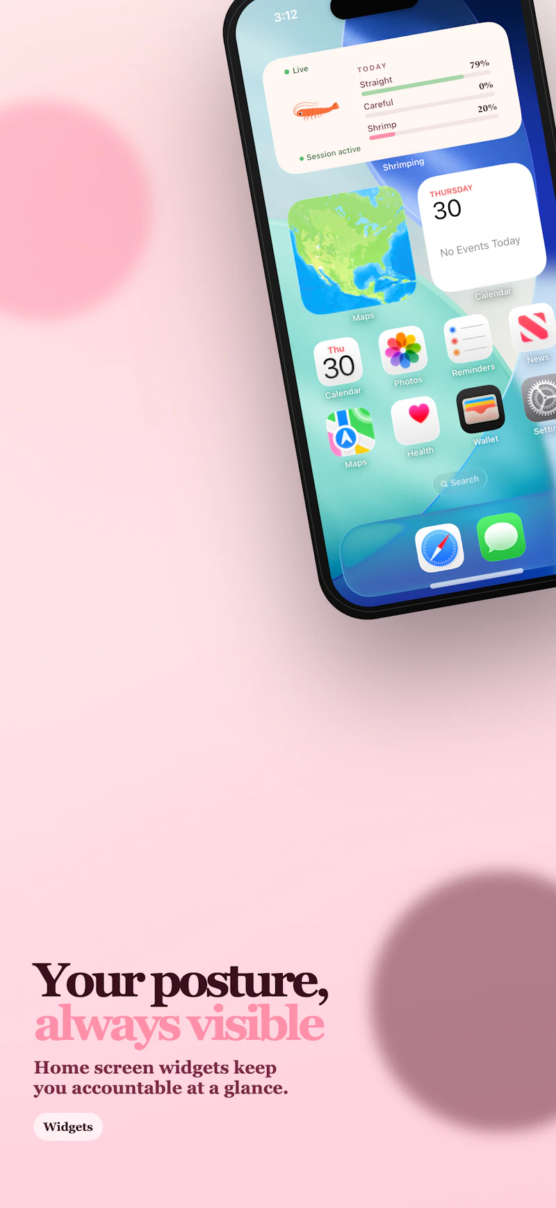 Shrimping screenshot 6