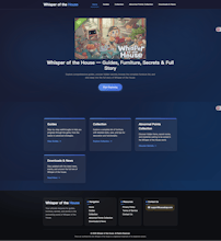 Whisper of the House gallery image