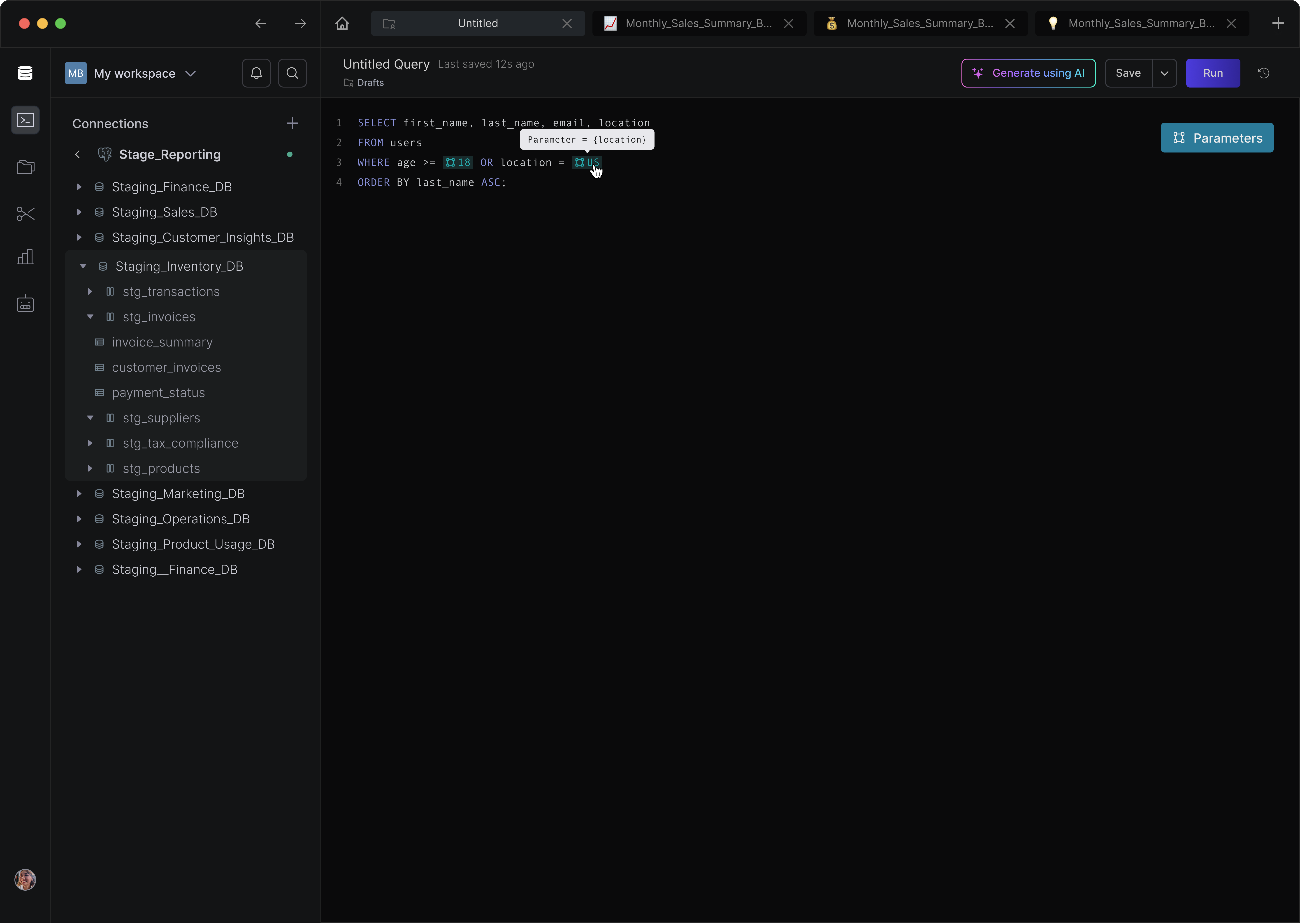 Galaxy gallery image