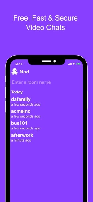 Nod gallery image