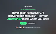 Denker