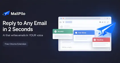 MailPilo gallery image