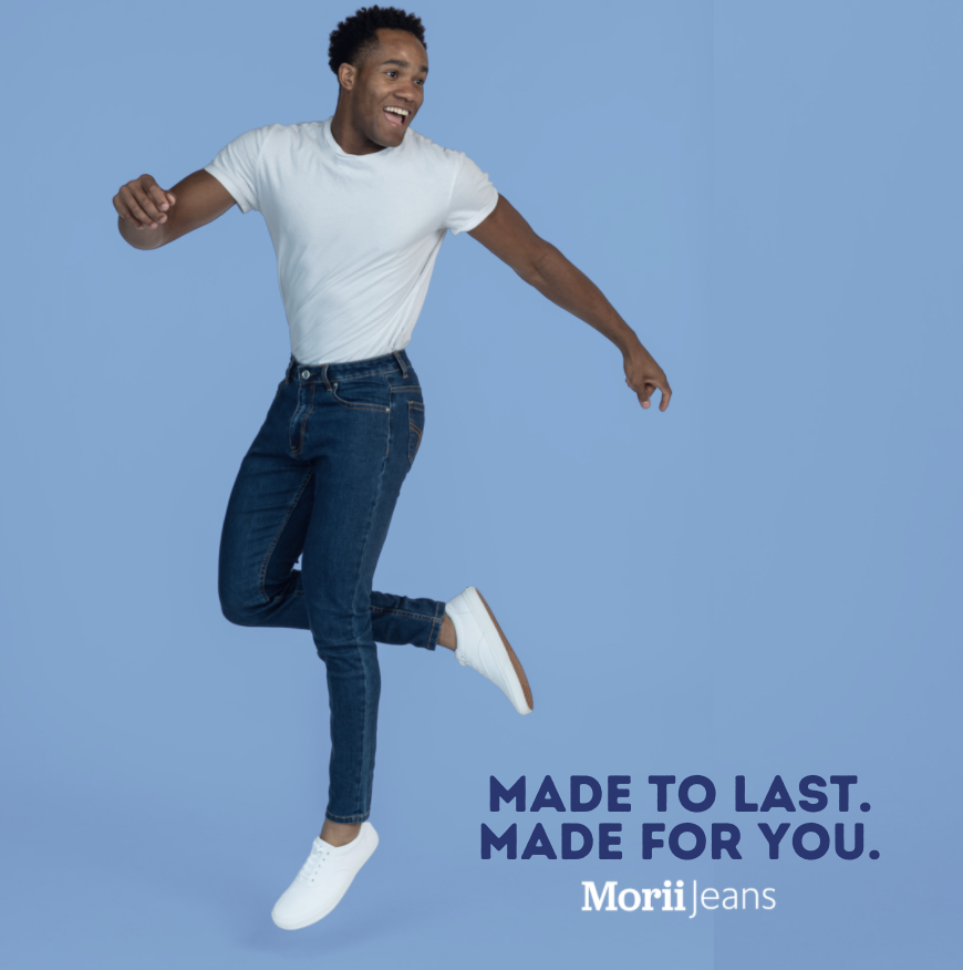 Morii Jeans  gallery image