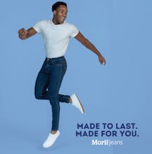 Morii Jeans gallery image